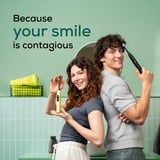 Beurer 10531, Børstehoved Sort