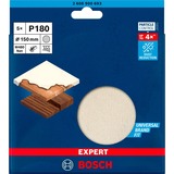 Bosch 2608900693, Slibning ark 
