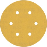 Bosch 2608900820, Slibning ark 