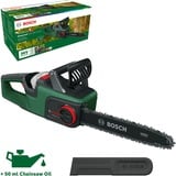 Bosch AdvancedChain 36V 35-40 Solo, 06008B8601, Motorsav Grøn/Sort