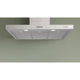 Bosch DWB93BC30 Serie 2, Emhætte rustfrit stål