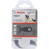 Bosch Dykkerklinge AII 65 BSPC Hårdttræ, Savklinge 