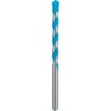 Bosch Expert CYL-9 Borehoved til murværk 10 stk, Boremaskine Boremaskine, Borehoved til murværk, Højre rotation, 6 mm, 100 mm, Beton, Plast, Blød sten, Blødt træ, Stål