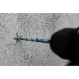Bosch Expert CYL-9 Borehoved til murværk 10 stk, Boremaskine Boremaskine, Borehoved til murværk, Højre rotation, 6 mm, 100 mm, Beton, Plast, Blød sten, Blødt træ, Stål