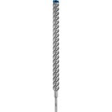 Bosch Expert SDS plus-7X Hammer drill bit 1 stk, Boremaskine Borehammer, Hammer drill bit, 2,8 cm, 450 mm, Beton, Sten, 40 cm