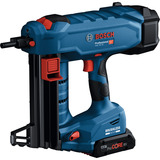 Bosch GNB 18V-40, 06019L7005, søm maskine Blå/Sort