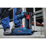 Bosch GNB 18V-40, 06019L7005, søm maskine Blå/Sort