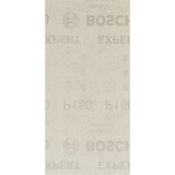 Bosch Slibning ark 