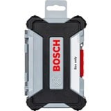 Bosch ‎2608522363 Plast, Værktøjskasse Sort/Rød, Plast, 110 mm, 25 mm, 150 mm, 160 g, 1 stk