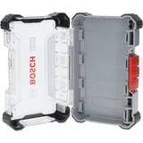 Bosch ‎2608522363 Plast, Værktøjskasse Sort/Rød, Plast, 110 mm, 25 mm, 150 mm, 160 g, 1 stk