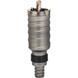 Bosch ‎2608580519 hulsav Boremaskine 1 stk Enkelt, Boremaskine, Metal, 300 g, 1 stk, 1 stk