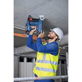 Bosch søm maskine Blå/Sort
