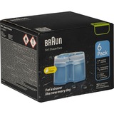 Braun 7500435226356, Clean & Renew CCR 2 , Patron 