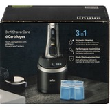 Braun 7500435226356, Clean & Renew CCR 2 , Patron 