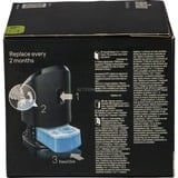 Braun CCR6 Rengøringspatron Rengøringspatron, Blå, Braun, Braun Clean&Charge, Box, 6 stk