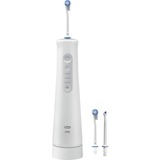 Braun Oral-B AquaCare 6, Mundpleje Hvid