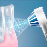 Braun Oral-B AquaCare 6, Mundpleje Hvid