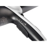 Braun Satin Hair 7 HD710, Hårtørrer Sort/Sølv