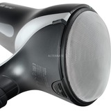 Braun Satin Hair 7 HD710, Hårtørrer Sort/Sølv