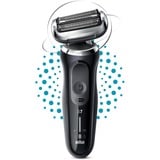 Braun Series 7 71-N1000s, Shaver Sort