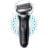 Braun Shaver Sort