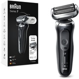 Braun Shaver Sort