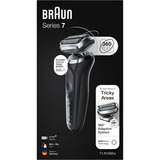 Braun Shaver Sort