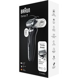 Braun Shaver Sort