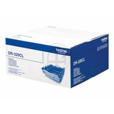 Brother DR-320CL printertromle Original 1 stk Original, Brother, Brother DCP-9055CDN / DCP-9270CDN / HL-4140CN / HL-4150CDN / HL-4570CDW / HL-4570CDWT /..., 1 stk, 25000 Sider, Laserprint, Detail