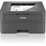 Brother HLL2400DWRE1, Laser printer mørk grå