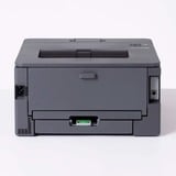 Brother HL-L2400DW laser printer 1200 x 1200 dpi A4 Wi-Fi mørk grå, Laser, 1200 x 1200 dpi, A4, 30 sider pr. minut, Duplex udskrivning, Sort