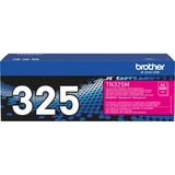 Brother TN-325M tonerpatron 1 stk Original Magenta 3500 Sider, Magenta, 1 stk, Detail