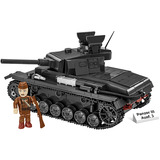 COBI COBI-2289, Bygge legetøj 