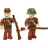 COBI COBI-2289, Bygge legetøj 