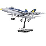 COBI COBI-5810, Bygge legetøj 