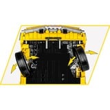 COBI Opel Manta A 1970 - Executive Edition, Bygge legetøj 