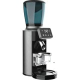 Cecotec SteelMill Touch, Kaffekværn rustfrit stål/Sort