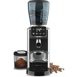 Cecotec SteelMill Touch, Kaffekværn rustfrit stål/Sort