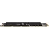 Corsair CSSD-F2000GBMP700PNH, Solid state-drev 