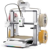 Creality SPARKX i7 Nano Combo, 3D-printere Sølv/Hvid