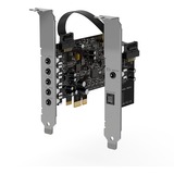 Creative 70SB1870A0000, Lydkort 