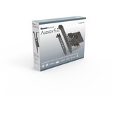 Creative 70SB1870A0000, Lydkort 