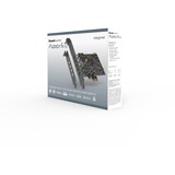 Creative 70SB1870A0000, Lydkort 