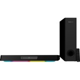 Creative SB Katana V2X, Sound bar Sort