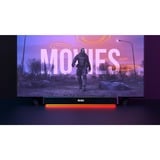 Creative SB Katana V2X, Sound bar Sort