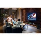 Creative SB Katana V2X, Sound bar Sort