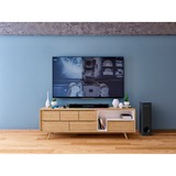 Creative SB Katana V2X, Sound bar Sort