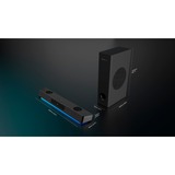 Creative SB Katana V2X, Sound bar Sort
