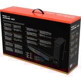Creative SB Katana V2X, Sound bar Sort