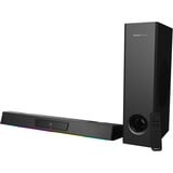 Creative Sound Blaster Katana V2X, Sound bar Sort